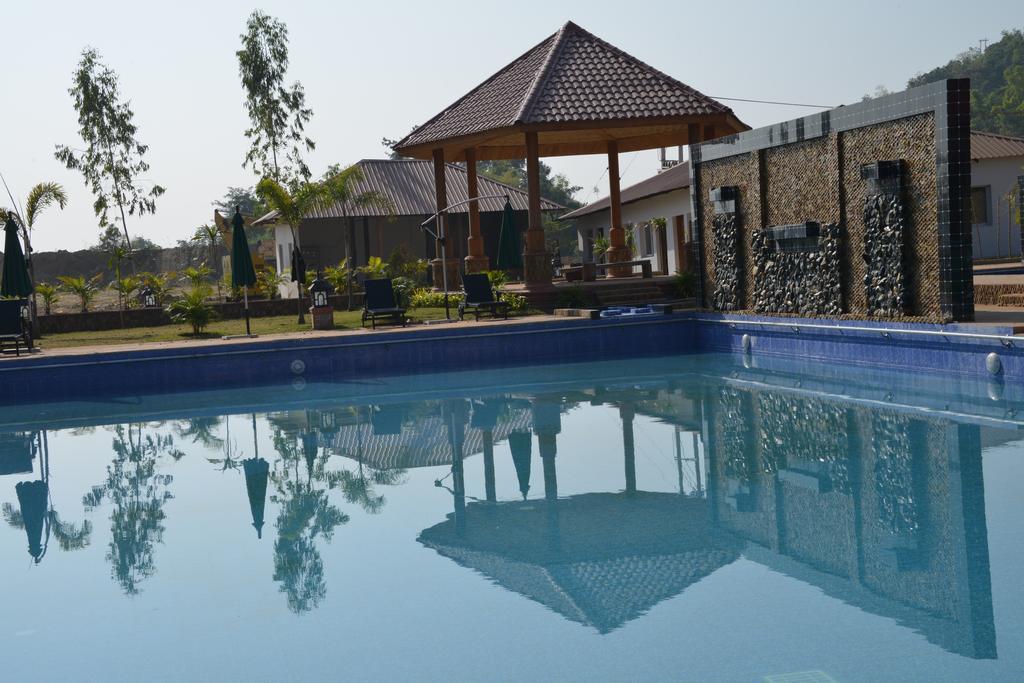 Great Wall Hotel - Nay Pyi Taw Oattara Thiri Ngoại thất bức ảnh