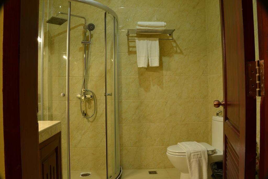 Great Wall Hotel - Nay Pyi Taw Oattara Thiri Phòng bức ảnh