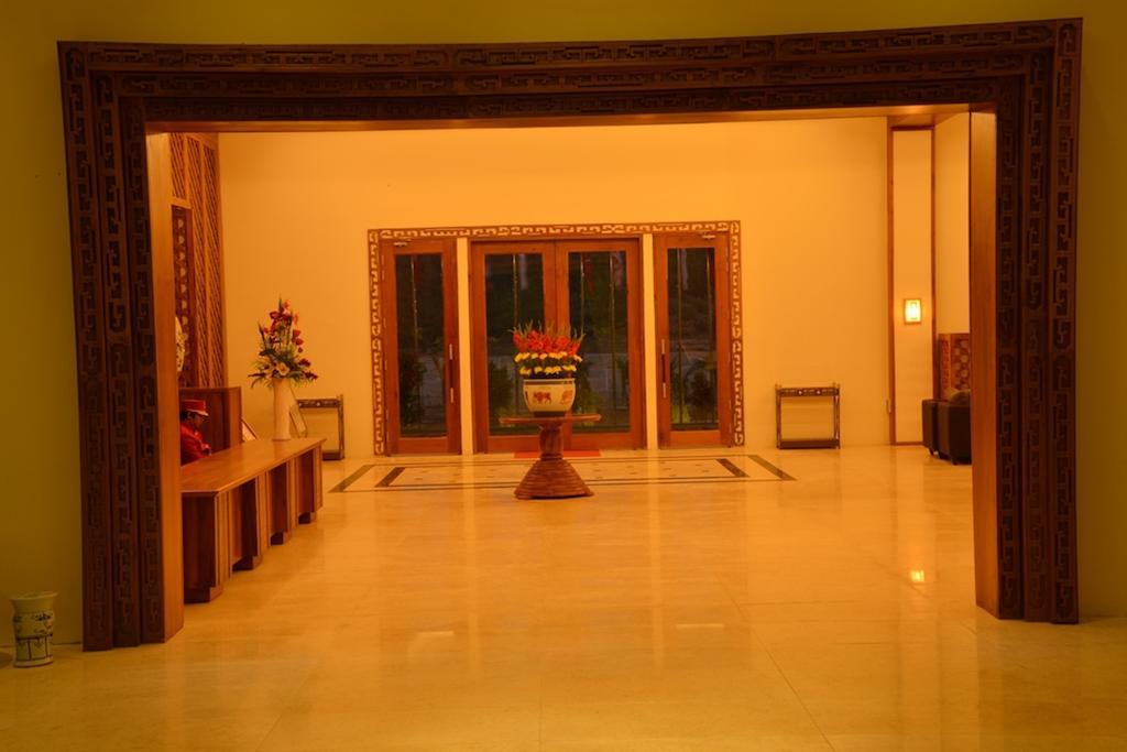 Great Wall Hotel - Nay Pyi Taw Oattara Thiri Ngoại thất bức ảnh